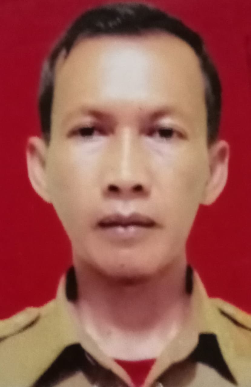 Kepala Dusun I